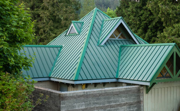Steel Roofing in Niles, MI
