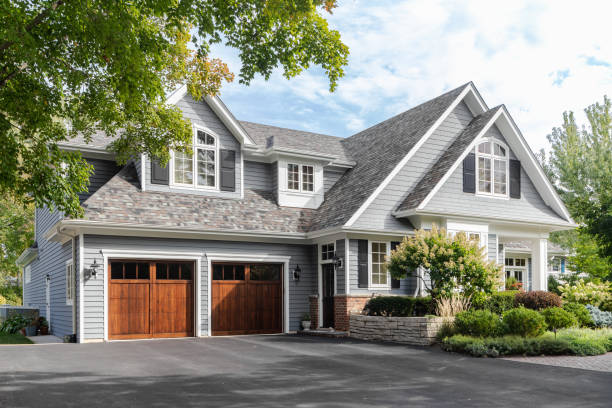 Best Hot Roofs  in Niles, MI