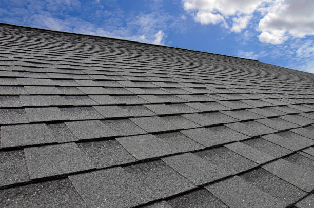 Asphalt Shingles Roofing in Niles, MI